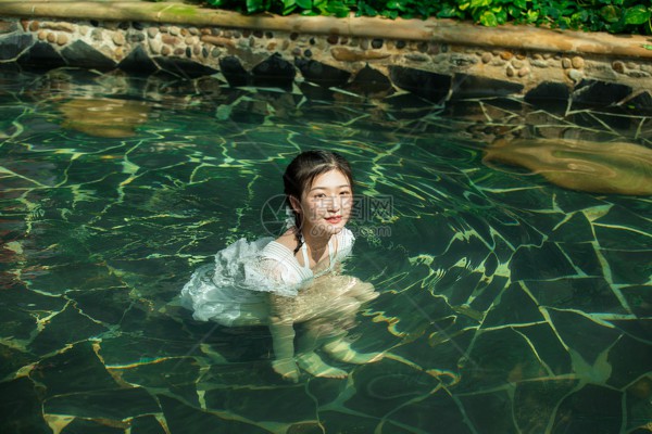 武汉夏日桑拿天，解暑养生两不误