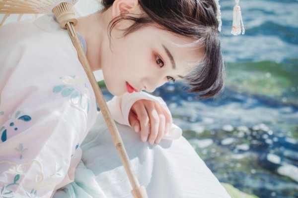 武汉街头鹦鹉忙，品茗聊天乐无边